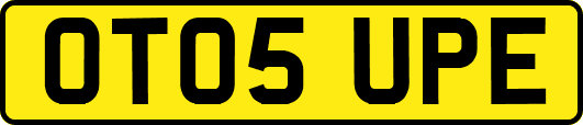 OT05UPE