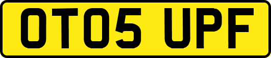 OT05UPF
