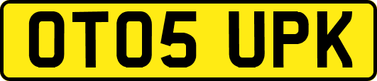 OT05UPK