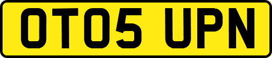 OT05UPN