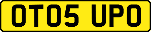 OT05UPO