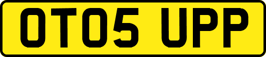 OT05UPP