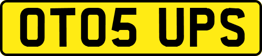 OT05UPS