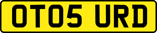 OT05URD