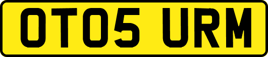 OT05URM