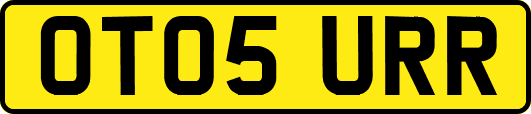 OT05URR