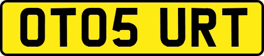 OT05URT