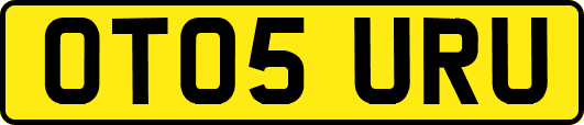 OT05URU