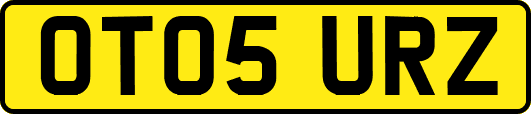 OT05URZ