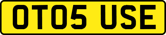 OT05USE