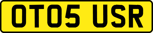 OT05USR