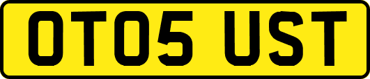 OT05UST
