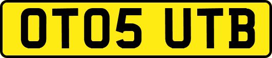 OT05UTB
