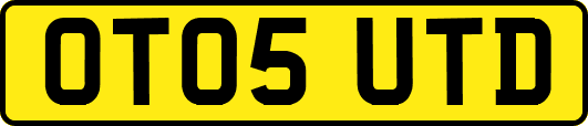 OT05UTD
