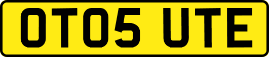 OT05UTE