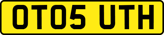 OT05UTH