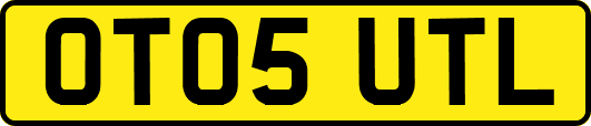 OT05UTL