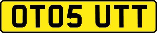 OT05UTT