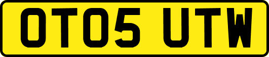 OT05UTW