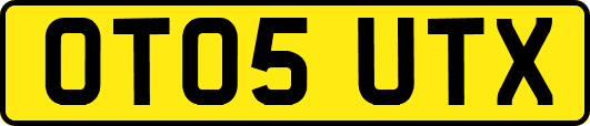 OT05UTX