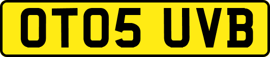 OT05UVB