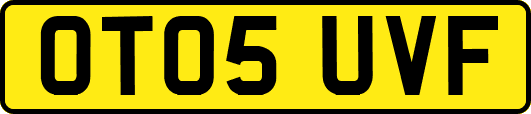 OT05UVF