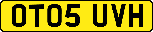 OT05UVH