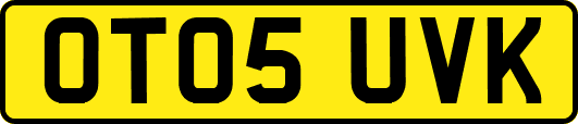 OT05UVK