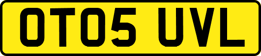 OT05UVL
