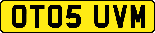 OT05UVM