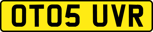 OT05UVR