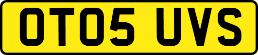 OT05UVS