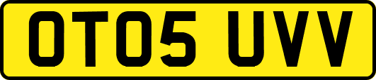 OT05UVV