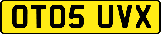 OT05UVX