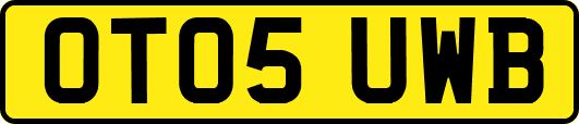 OT05UWB