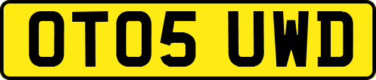 OT05UWD