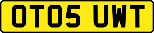 OT05UWT