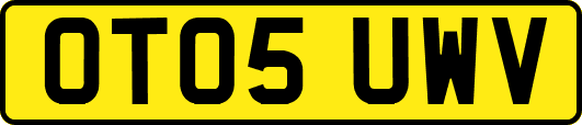 OT05UWV