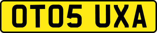 OT05UXA