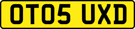 OT05UXD