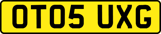 OT05UXG
