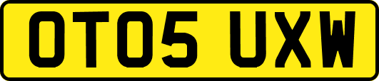 OT05UXW