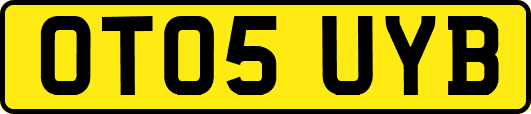 OT05UYB