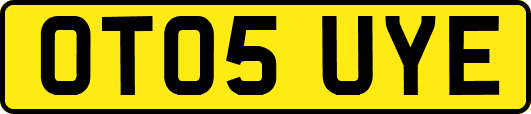 OT05UYE