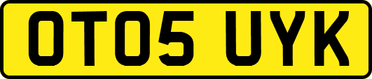 OT05UYK