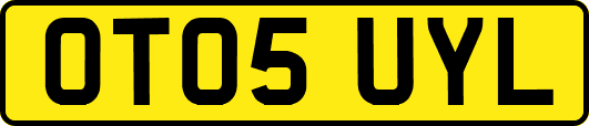 OT05UYL