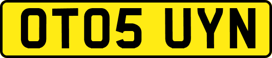 OT05UYN