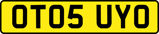 OT05UYO