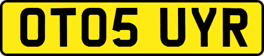 OT05UYR