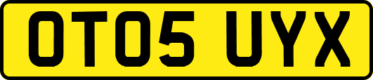 OT05UYX